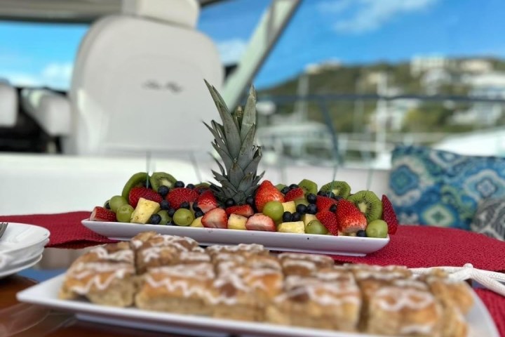 a cake shaped like a car