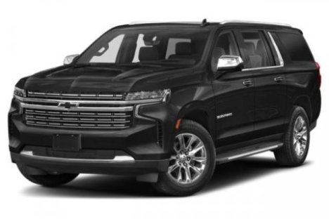 Tropical Adventure Airport Transfer Limousine