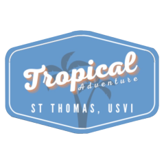 Tropical Adventure - Watersports & Transportation - St Thomas